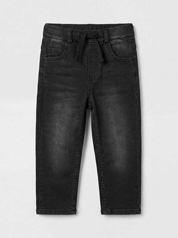 LCW Kids Jean Garçon à Taille Élastique