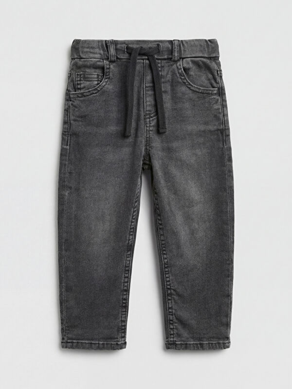 LCW Kids Jean Garçon à Taille Élastique