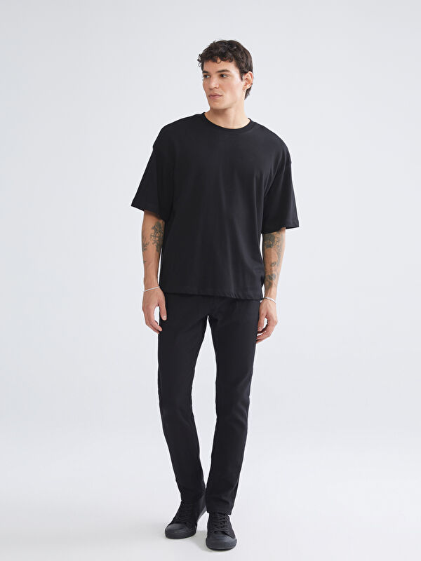 LCW Jeans 750 Slim Fit Erkek Jean Pantolon