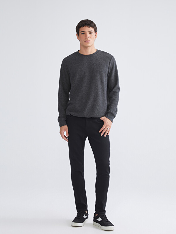 LCW Jeans 760 Skinny Fit Erkek Jean Pantolon
