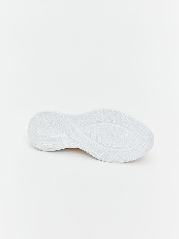 File Detaylı Kadın Spor Ayakkabı - Görsel 5