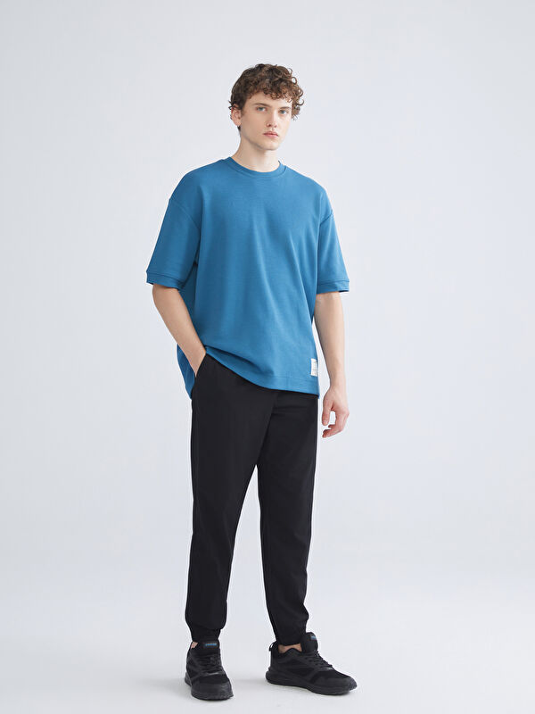 XSIDE Standart Kalıp Erkek Jogger Pantolon