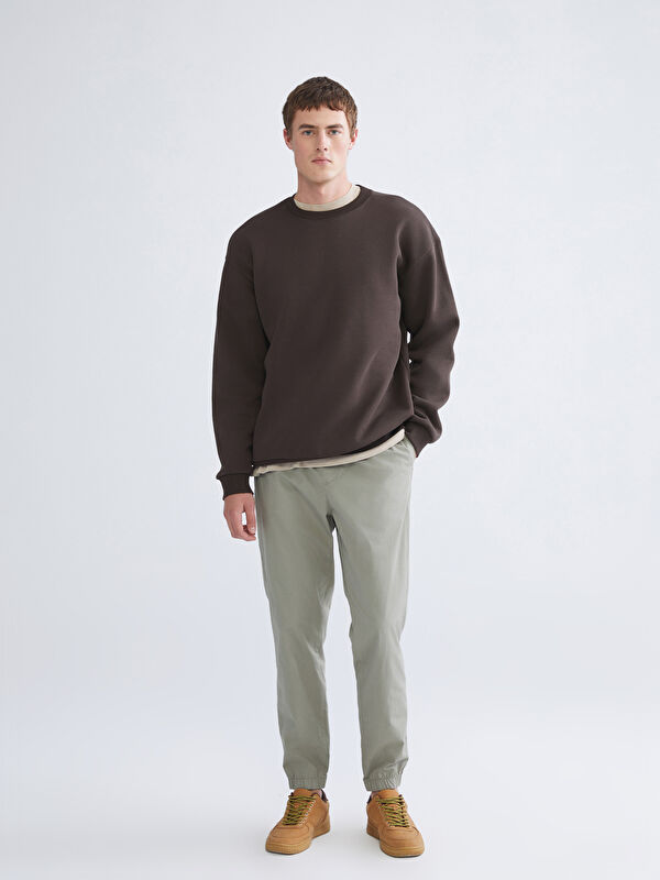 XSIDE Standart Kalıp Erkek Jogger Pantolon
