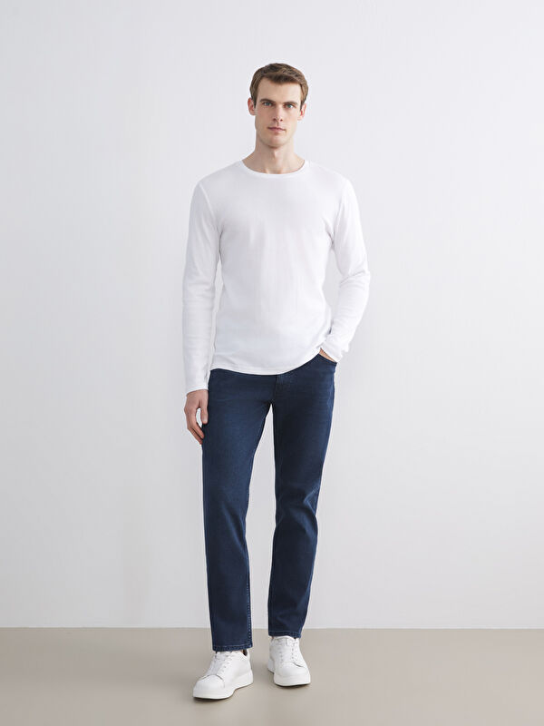 LCW Jeans 779 Regular Fit Erkek Jean Pantolon