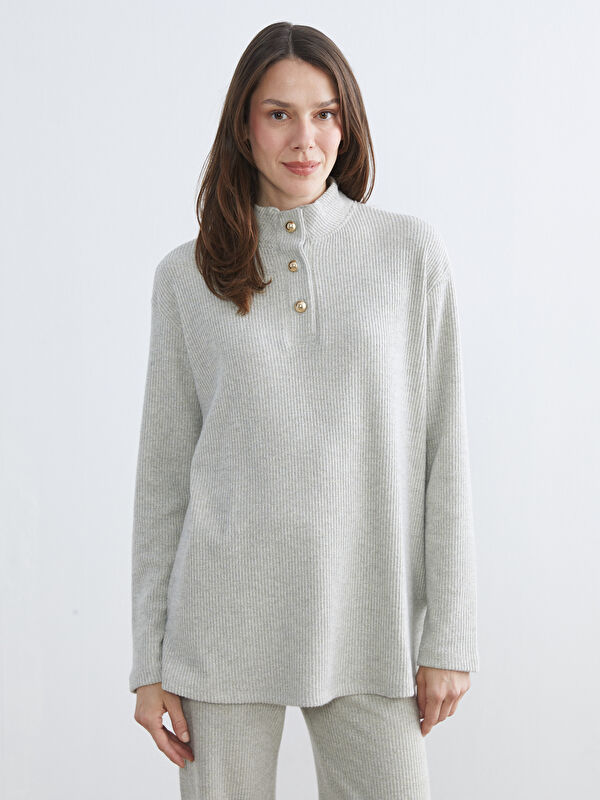 LCW EVERYDAY Žena SMEĐA Bluza