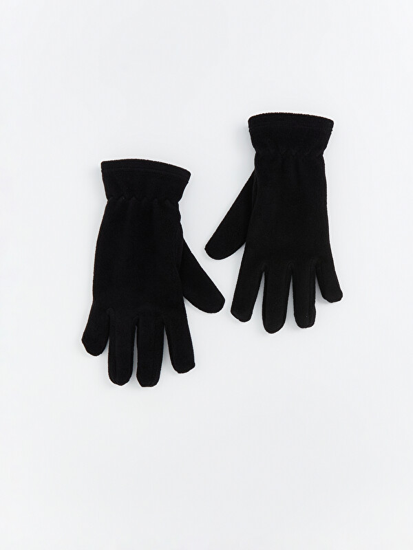 LCW ECO Basic Erkek Çocuk Eldiven