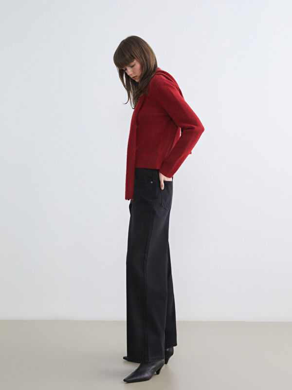 LCW Jeans Wideleg Women's Jeans