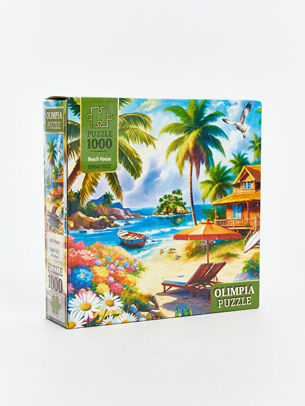 LCW JOY Olimpia Puzzle 1000 Parça