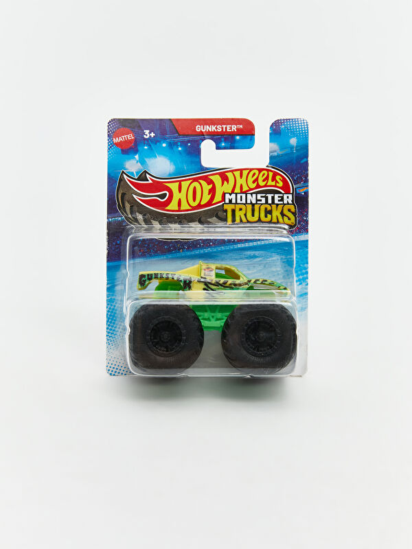 LCW JOY Oyuncak Canavar Kamyon HFB96