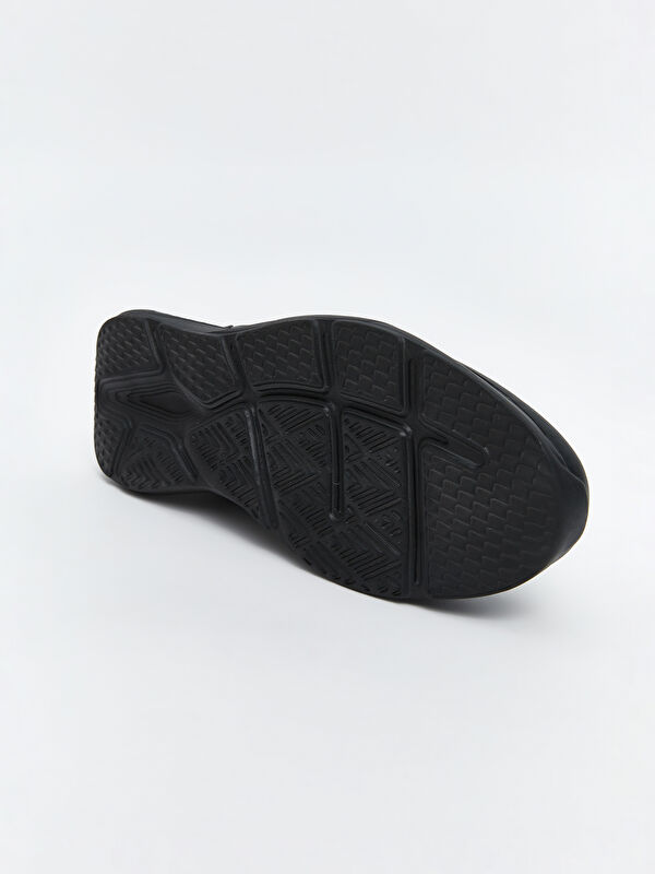 Bağcıklı Erkek Spor Ayakkabı - Görsel 5