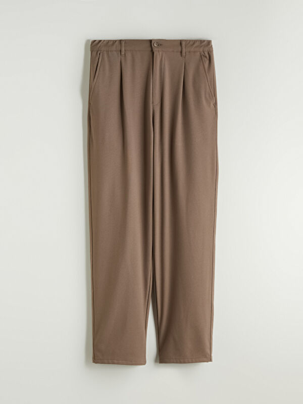 XSIDE Baggy Fit Erkek Pantolon