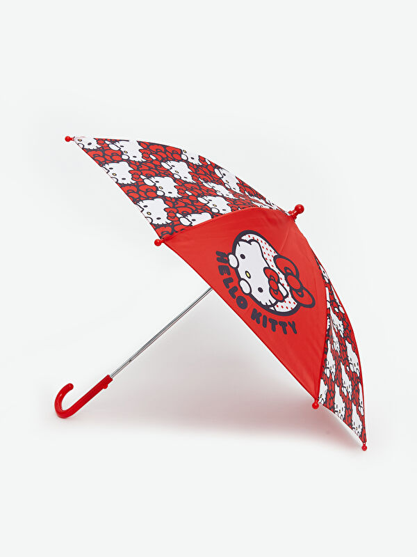 LCW JOY Hello Kitty Printed Girls' Umbrella