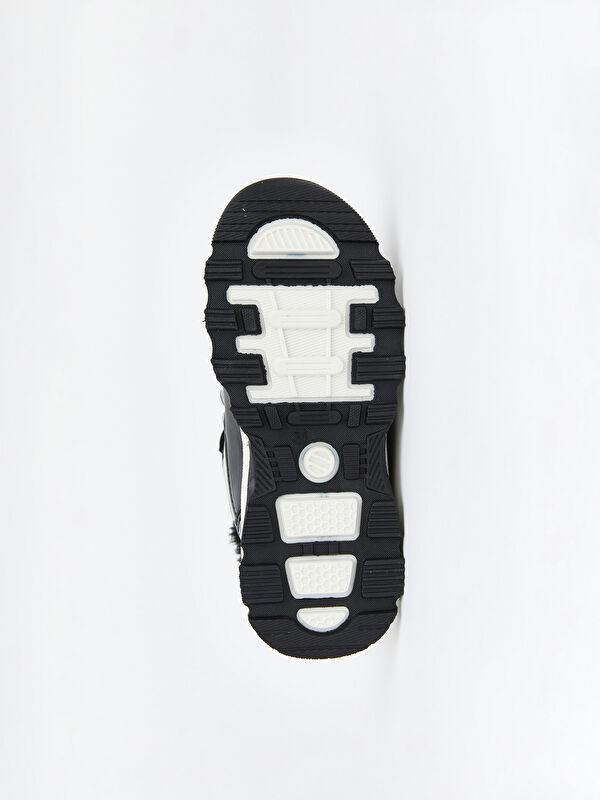 Kuromi Baskılı Kız Çocuk Kar Botu - Görsel 5