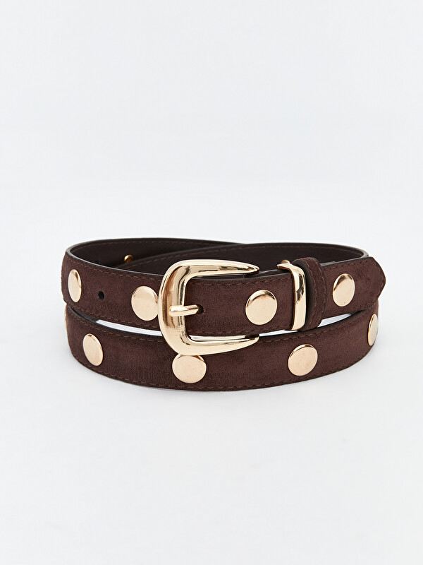 LCW ACCESSORIES Женский ремень из искусственной кожи
