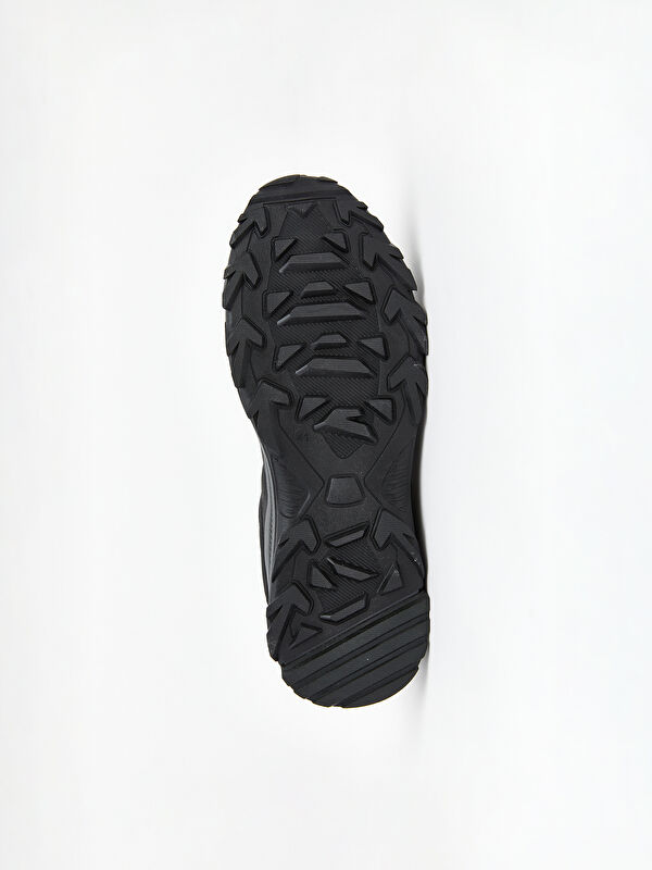 Bağcıklı Erkek Trekking Spor Ayakkabı - Görsel 5