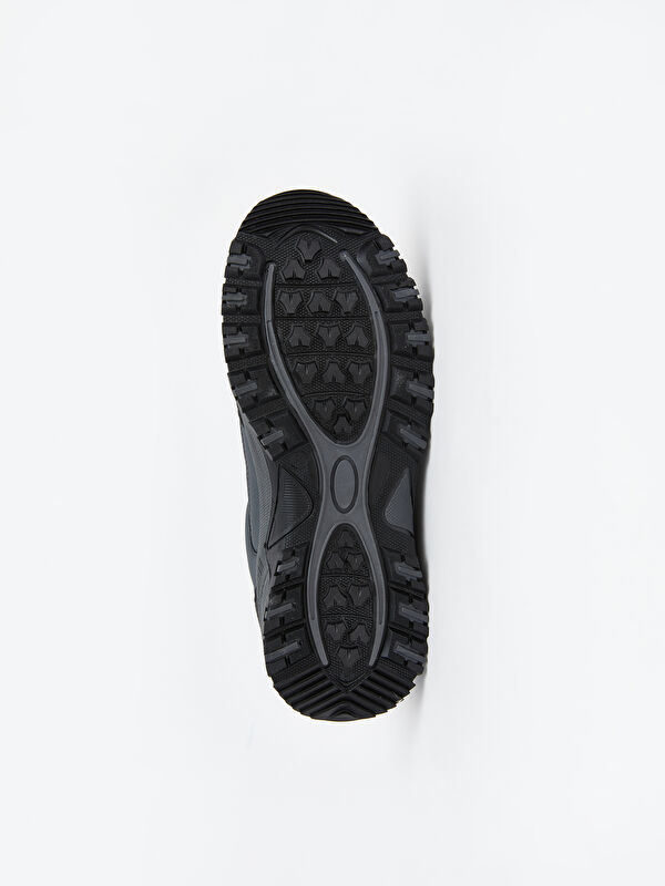 Bağcıklı Erkek Trekking Ayakkabı - Görsel 5