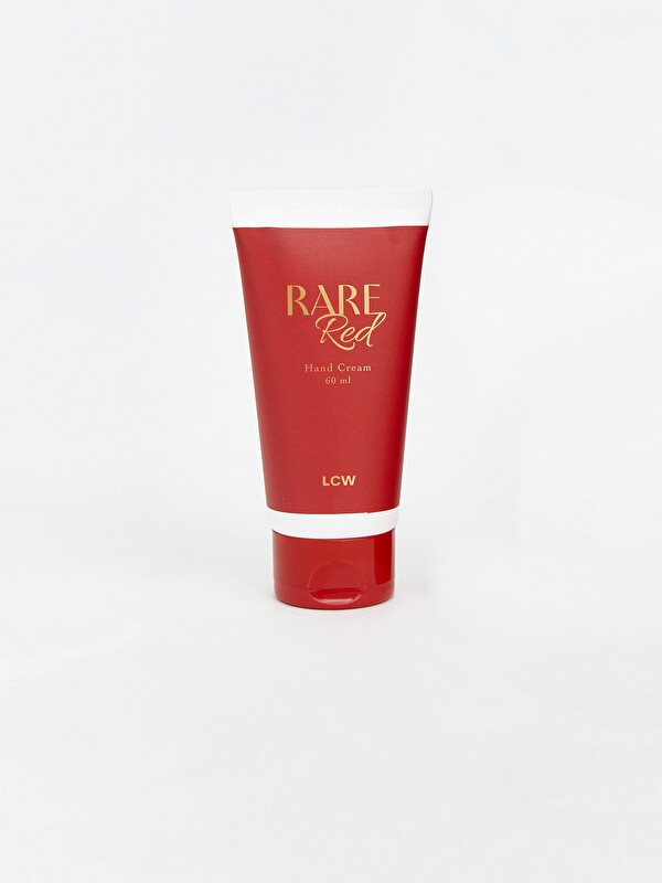 LCW ACCESSORIES Rare Red El Kremi 60 ml