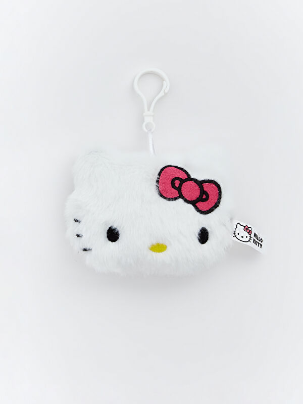 LCW HOME Hello Kitty Figürlü Çanta Charmı
