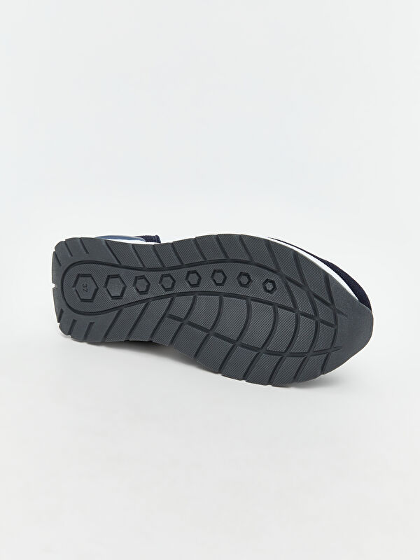 Bağcıklı Erkek Çocuk Spor Ayakkabı - Görsel 5