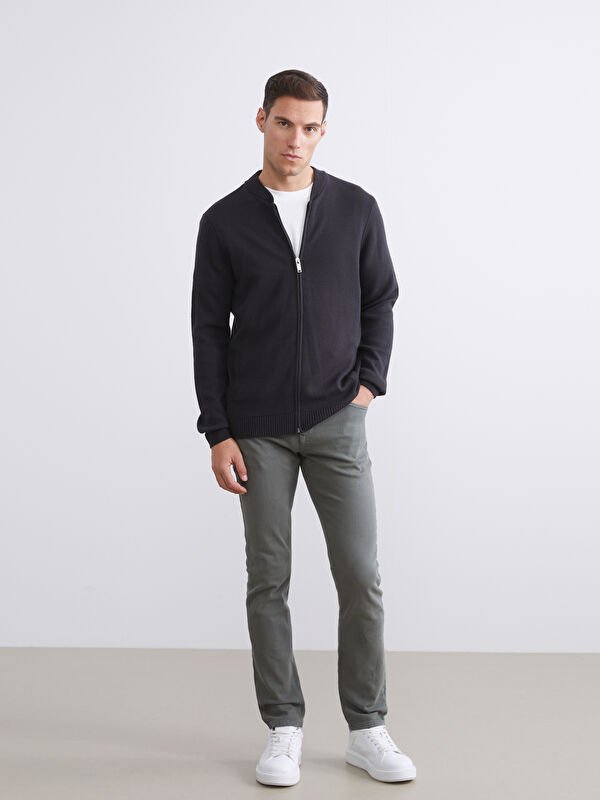 LCW Jeans 750 Slim Fit Erkek Jean Pantolon