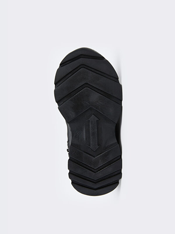 Minecraft Baskılı Erkek Çocuk Bot - Görsel 5