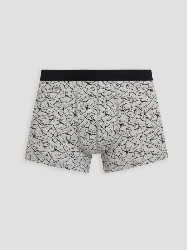 LC WAIKIKI Regular Fit Pamuklu Erkek Boxer