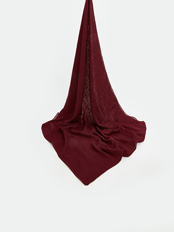 LCW Modest Basic Kadın Şal