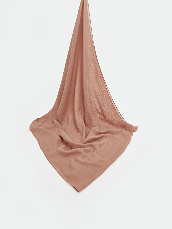 LCW Modest Basic Kadın Şal