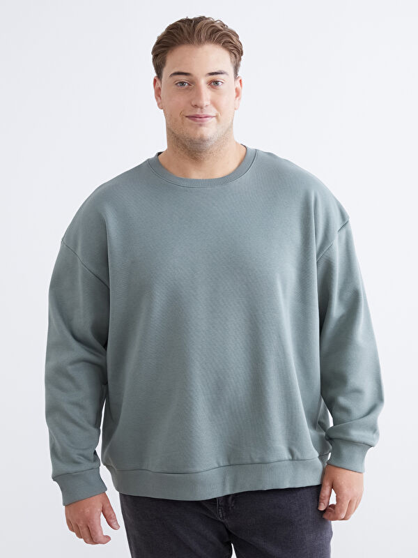 ◯【@l_〜】 Lumberjack WL ENYA 17MS434 5FX Siyah Kadın Sweatshirt 101970267