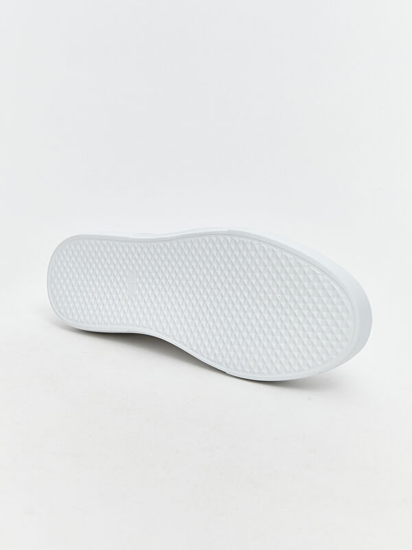 Bağcıklı Erkek Spor Ayakkabı - Görsel 5