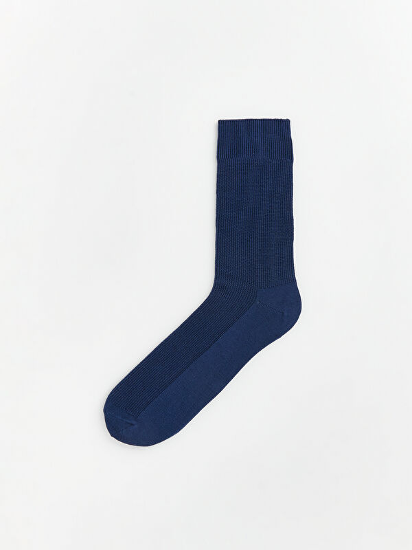 LCW ACCESSORIES Fitilli Erkek Soket Çorap