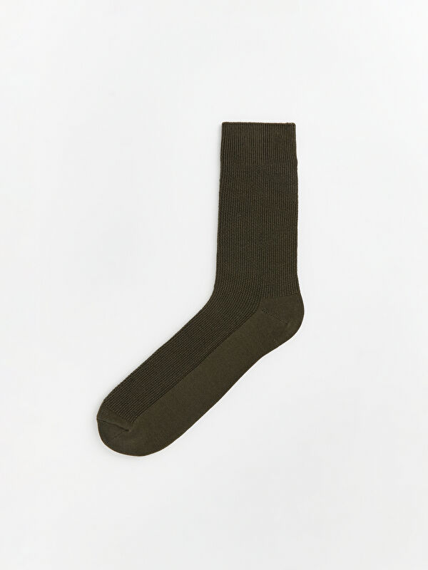 LCW ACCESSORIES Fitilli Erkek Soket Çorap