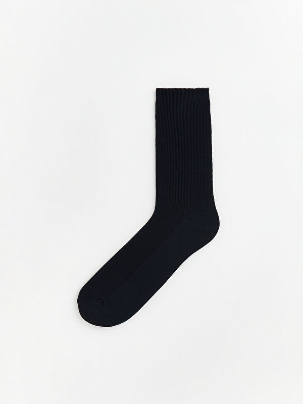 LCW ACCESSORIES Fitilli Erkek Soket Çorap
