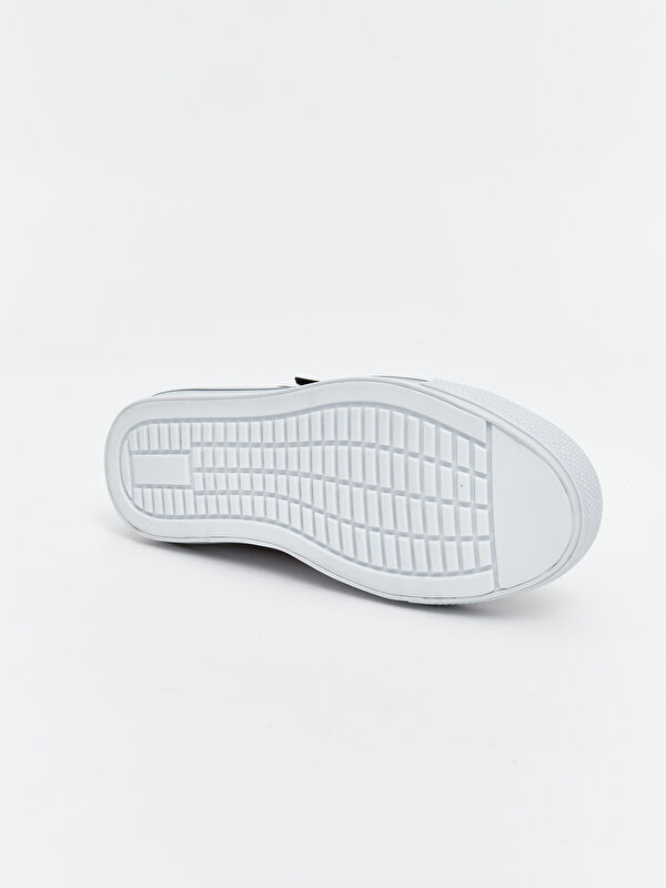 Hot Wheels Baskılı Erkek Çocuk Spor Ayakkabı - Görsel 5