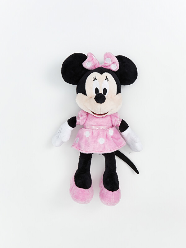 LCW JOY Minnie Mouse Figürlü Pelüş Oyuncak 30 cm