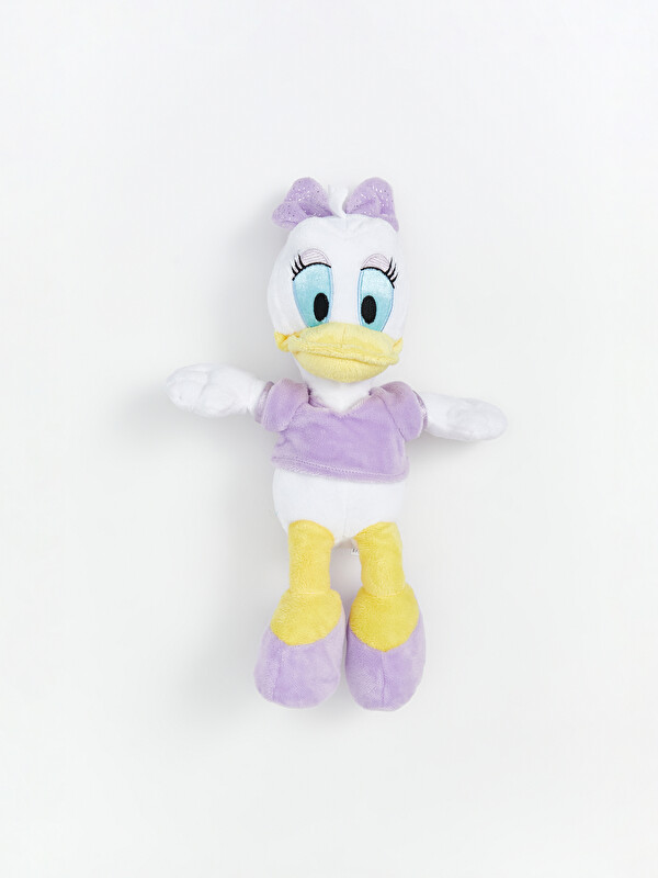 LCW JOY Daisy Duck Figürlü Pelüş Oyuncak