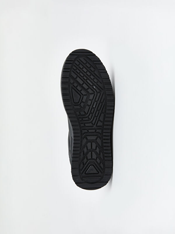 Bağcıklı Erkek Spor Ayakkabı - Görsel 5