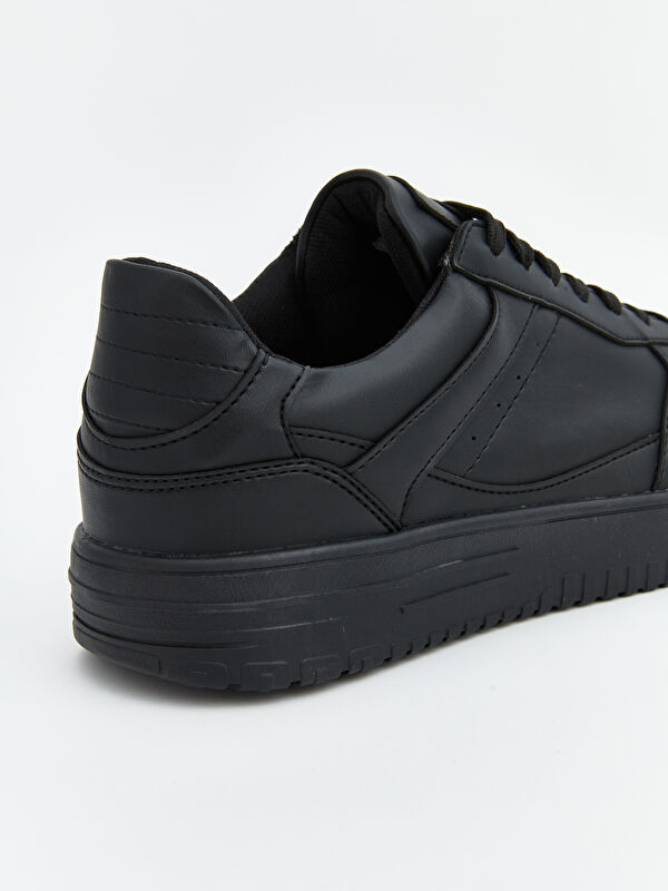 Bağcıklı Erkek Spor Ayakkabı - Görsel 6