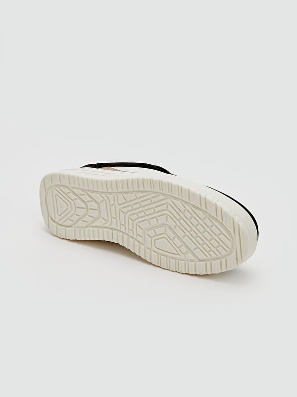 Bağcıklı Erkek Spor Ayakkabı - Görsel 5