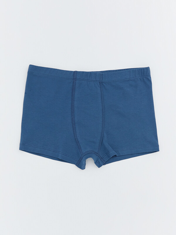 LCW Kids Basic Erkek Çocuk Boxer