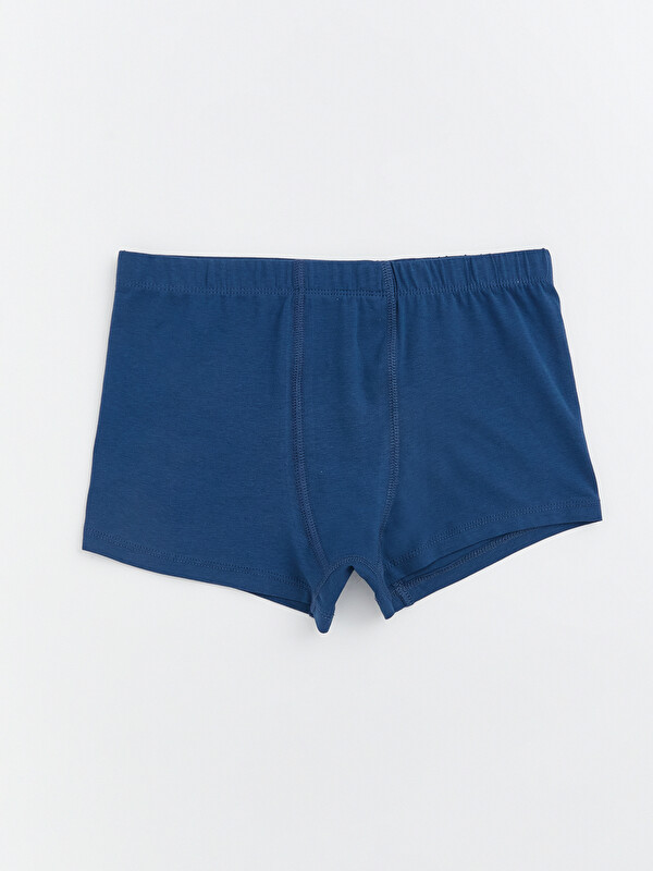 LCW Kids Basic Erkek Çocuk Boxer