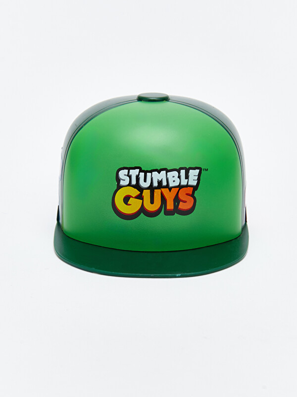 LCW JOY Stumble Guys Baskılı Sürpriz Oyuncak