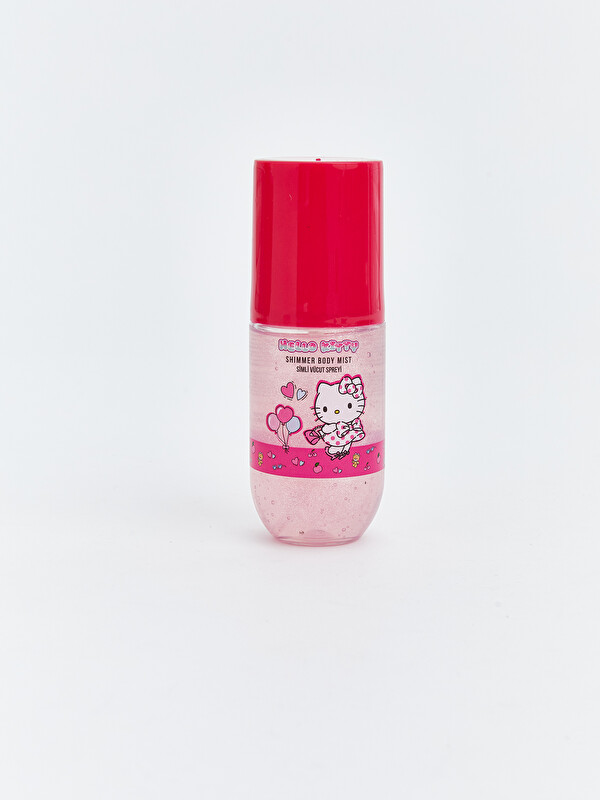 LCW ACCESSORIES Hello Kitty Baskılı Vücut Spreyi