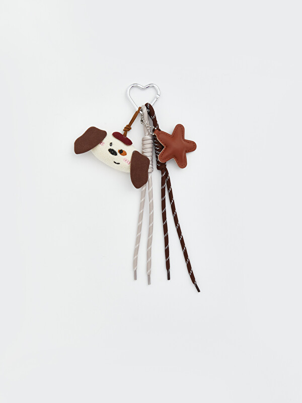 LCW JOY Dog Accessory Bag Charm