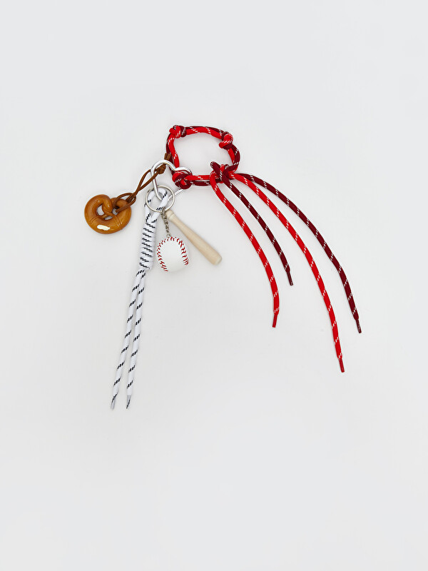 LCW JOY Drawstring Women's Bag Charm