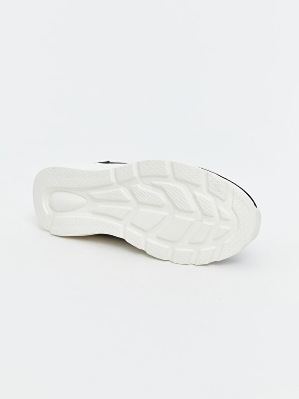 Bağcıklı Kadın Spor Ayakkabı - Görsel 6