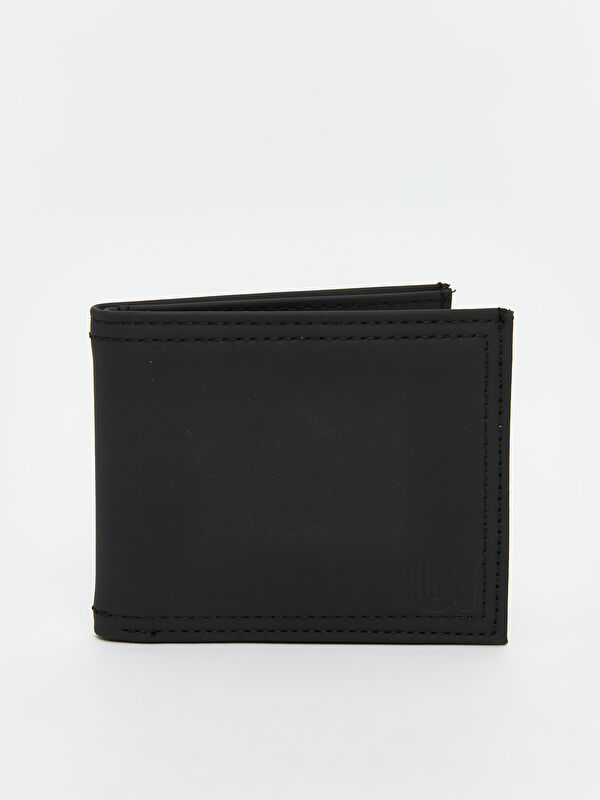 LCW ACCESSORIES ерлерге арналған жасанды былғары әмиян