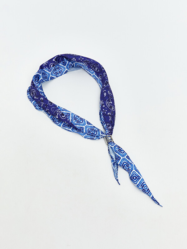 LCW ACCESSORIES Desenli Kadın Bandana 
