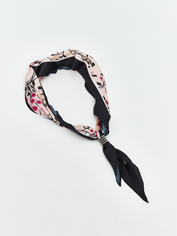 LCW ACCESSORIES Desenli Kadın Bandana