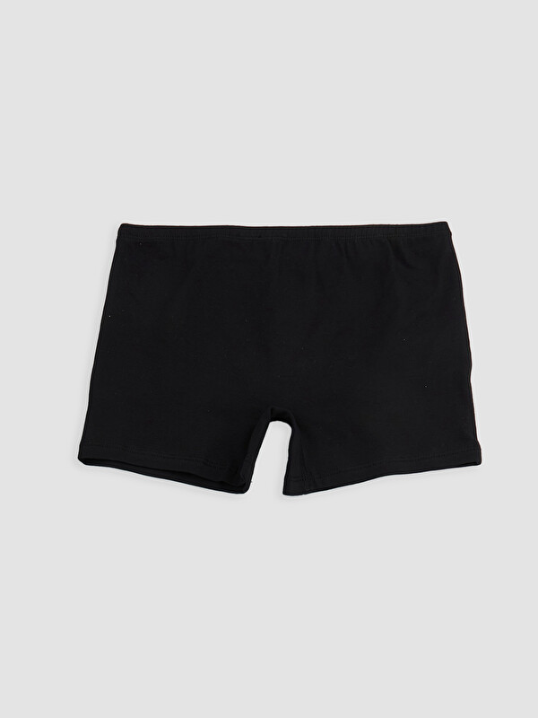 LCW Kids Kız Çocuk Boxer